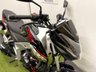 USED 2023 73 KYMCO Visar 125 VSR 125 Naked Petrol Manual Euro 5 (9 ps) A Great Learner Legal Example.