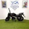 USED 2023 73 KYMCO Visar 125 VSR 125 Naked Petrol Manual Euro 5 (9 ps) A Great Learner Legal Example.