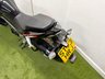 USED 2023 73 KYMCO Visar 125 VSR 125 Naked Petrol Manual Euro 5 (9 ps) A Great Learner Legal Example.
