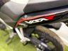 USED 2023 73 KYMCO Visar 125 VSR 125 Naked Petrol Manual Euro 5 (9 ps) A Great Learner Legal Example.