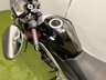 USED 2023 73 KYMCO Visar 125 VSR 125 Naked Petrol Manual Euro 5 (9 ps) A Great Learner Legal Example.