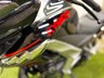 USED 2023 73 KYMCO Visar 125 VSR 125 Naked Petrol Manual Euro 5 (9 ps) A Great Learner Legal Example.