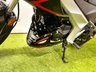 USED 2023 73 KYMCO Visar 125 VSR 125 Naked Petrol Manual Euro 5 (9 ps) A Great Learner Legal Example.