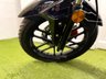 USED 2023 73 KYMCO Visar 125 VSR 125 Naked Petrol Manual Euro 5 (9 ps) A Great Learner Legal Example.
