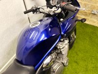 USED 2000 W SUZUKI Bandit 600 600cc A Do Anything, Go Anywhere Bike