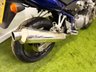 USED 2000 W SUZUKI Bandit 600 600cc A Do Anything, Go Anywhere Bike