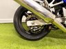 USED 2000 W SUZUKI Bandit 600 600cc A Do Anything, Go Anywhere Bike