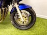 USED 2000 W SUZUKI Bandit 600 600cc A Do Anything, Go Anywhere Bike