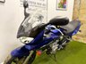 USED 2000 W SUZUKI Bandit 600 600cc A Do Anything, Go Anywhere Bike