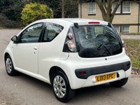 USED 2013 13 CITROEN C1 1.0i VTR Hatchback 3dr Petrol Manual Euro 5 (68 ps) 