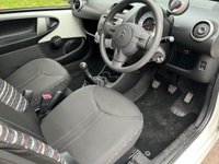 USED 2013 13 CITROEN C1 1.0i VTR Hatchback 3dr Petrol Manual Euro 5 (68 ps) 