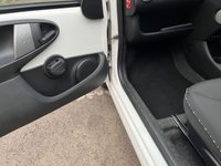 USED 2013 13 CITROEN C1 1.0i VTR Hatchback 3dr Petrol Manual Euro 5 (68 ps) 