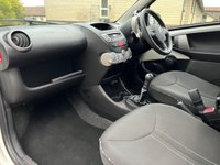 USED 2013 13 CITROEN C1 1.0i VTR Hatchback 3dr Petrol Manual Euro 5 (68 ps) 