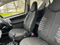 USED 2013 13 CITROEN C1 1.0i VTR Hatchback 3dr Petrol Manual Euro 5 (68 ps) 