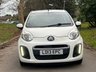 USED 2013 13 CITROEN C1 1.0i VTR Hatchback 3dr Petrol Manual Euro 5 (68 ps) 