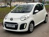 USED 2013 13 CITROEN C1 1.0i VTR Hatchback 3dr Petrol Manual Euro 5 (68 ps) 