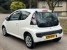 USED 2013 13 CITROEN C1 1.0i VTR Hatchback 3dr Petrol Manual Euro 5 (68 ps) 