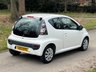 USED 2013 13 CITROEN C1 1.0i VTR Hatchback 3dr Petrol Manual Euro 5 (68 ps) 