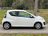 USED 2013 13 CITROEN C1 1.0i VTR Hatchback 3dr Petrol Manual Euro 5 (68 ps) 