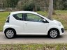 USED 2013 13 CITROEN C1 1.0i VTR Hatchback 3dr Petrol Manual Euro 5 (68 ps) 
