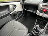 USED 2013 13 CITROEN C1 1.0i VTR Hatchback 3dr Petrol Manual Euro 5 (68 ps) 