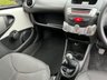 USED 2013 13 CITROEN C1 1.0i VTR Hatchback 3dr Petrol Manual Euro 5 (68 ps) 
