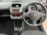 USED 2013 13 CITROEN C1 1.0i VTR Hatchback 3dr Petrol Manual Euro 5 (68 ps) 