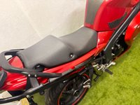 USED 2005 05 TRIUMPH SPRINT ST 1050 1050cc A Great Tourer With Colour Coded Panniers and Heated Grips