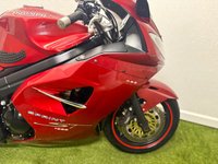 USED 2005 05 TRIUMPH SPRINT ST 1050 1050cc A Great Tourer With Colour Coded Panniers and Heated Grips