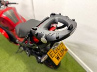 USED 2005 05 TRIUMPH SPRINT ST 1050 1050cc A Great Tourer With Colour Coded Panniers and Heated Grips