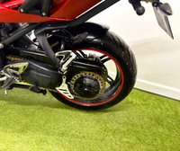 USED 2005 05 TRIUMPH SPRINT ST 1050 1050cc A Great Tourer With Colour Coded Panniers and Heated Grips