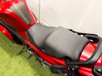 USED 2005 05 TRIUMPH SPRINT ST 1050 1050cc A Great Tourer With Colour Coded Panniers and Heated Grips