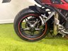 USED 2005 05 TRIUMPH SPRINT ST 1050 1050cc A Great Tourer With Colour Coded Panniers and Heated Grips