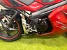 USED 2005 05 TRIUMPH SPRINT ST 1050 1050cc A Great Tourer With Colour Coded Panniers and Heated Grips