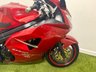 USED 2005 05 TRIUMPH SPRINT ST 1050 1050cc A Great Tourer With Colour Coded Panniers and Heated Grips