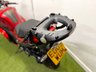 USED 2005 05 TRIUMPH SPRINT ST 1050 1050cc A Great Tourer With Colour Coded Panniers and Heated Grips