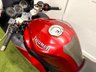 USED 2005 05 TRIUMPH SPRINT ST 1050 1050cc A Great Tourer With Colour Coded Panniers and Heated Grips