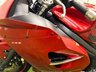 USED 2005 05 TRIUMPH SPRINT ST 1050 1050cc A Great Tourer With Colour Coded Panniers and Heated Grips