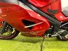 USED 2005 05 TRIUMPH SPRINT ST 1050 1050cc A Great Tourer With Colour Coded Panniers and Heated Grips