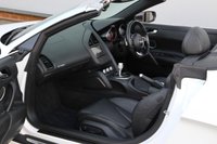USED 2015 15 AUDI R8 5.2 FSI V10 Spyder 2dr Petrol S Tronic quattro Euro 5 (525 ps) **NOW SOLD**