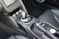USED 2015 15 AUDI R8 5.2 FSI V10 Spyder 2dr Petrol S Tronic quattro Euro 5 (525 ps) **NOW SOLD**