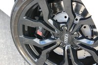 USED 2015 15 AUDI R8 5.2 FSI V10 Spyder 2dr Petrol S Tronic quattro Euro 5 (525 ps) **NOW SOLD**