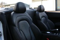 USED 2015 15 AUDI R8 5.2 FSI V10 Spyder 2dr Petrol S Tronic quattro Euro 5 (525 ps) **NOW SOLD**