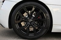 USED 2015 15 AUDI R8 5.2 FSI V10 Spyder 2dr Petrol S Tronic quattro Euro 5 (525 ps) **NOW SOLD**