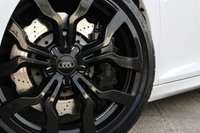 USED 2015 15 AUDI R8 5.2 FSI V10 Spyder 2dr Petrol S Tronic quattro Euro 5 (525 ps) **NOW SOLD**