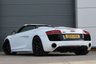 USED 2015 15 AUDI R8 5.2 FSI V10 Spyder 2dr Petrol S Tronic quattro Euro 5 (525 ps) **NOW SOLD**