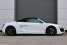 USED 2015 15 AUDI R8 5.2 FSI V10 Spyder 2dr Petrol S Tronic quattro Euro 5 (525 ps) **NOW SOLD**