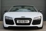 USED 2015 15 AUDI R8 5.2 FSI V10 Spyder 2dr Petrol S Tronic quattro Euro 5 (525 ps) **NOW SOLD**