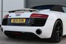 USED 2015 15 AUDI R8 5.2 FSI V10 Spyder 2dr Petrol S Tronic quattro Euro 5 (525 ps) **NOW SOLD**