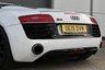USED 2015 15 AUDI R8 5.2 FSI V10 Spyder 2dr Petrol S Tronic quattro Euro 5 (525 ps) **NOW SOLD**